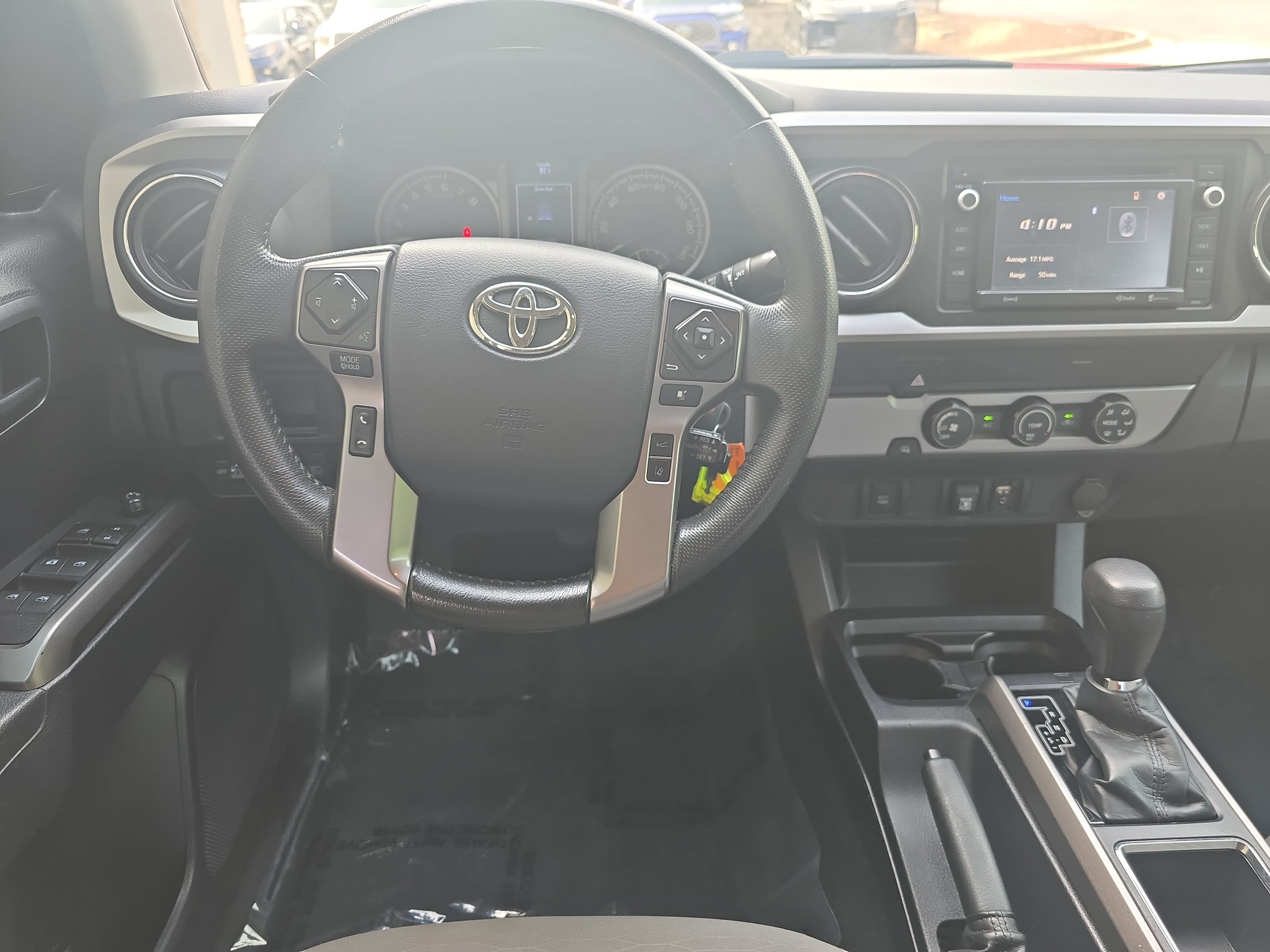 Used 2019 Toyota Tacoma SR5 RWD image 14