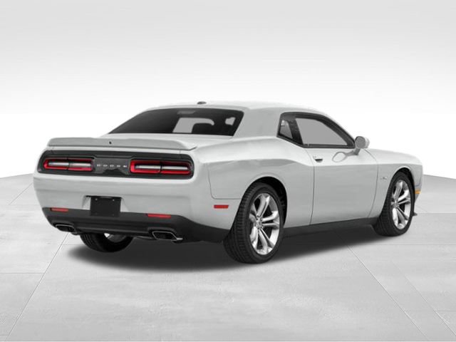 Used 2023 Dodge Challenger R/T w/ Plus Package RWD image 30