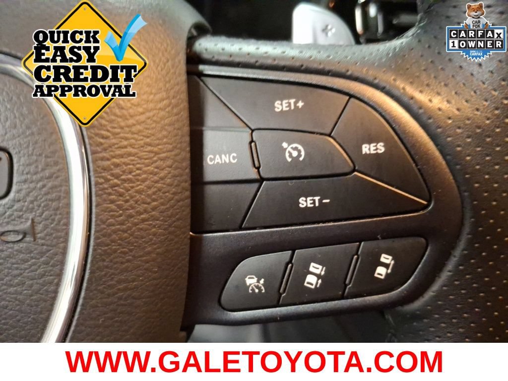 Used 2025 Dodge Durango R/T AWD/4WD image 20