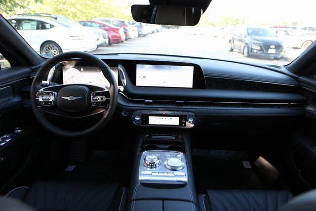 New 2024 Genesis G90 3.5T image 9
