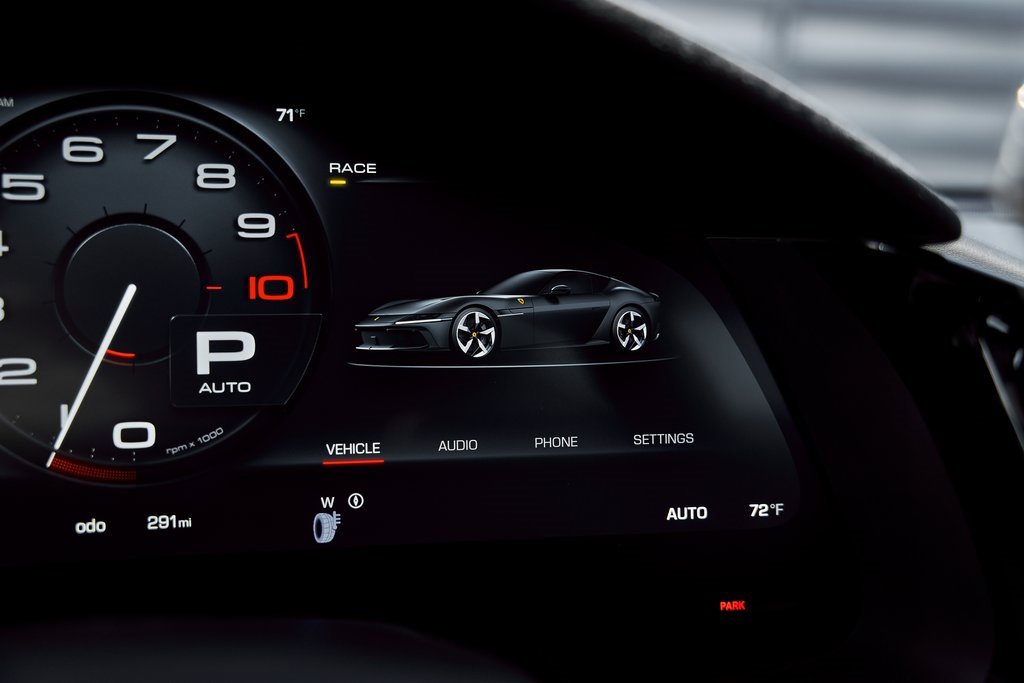 Used 2025 Ferrari 12Cilindri image 83