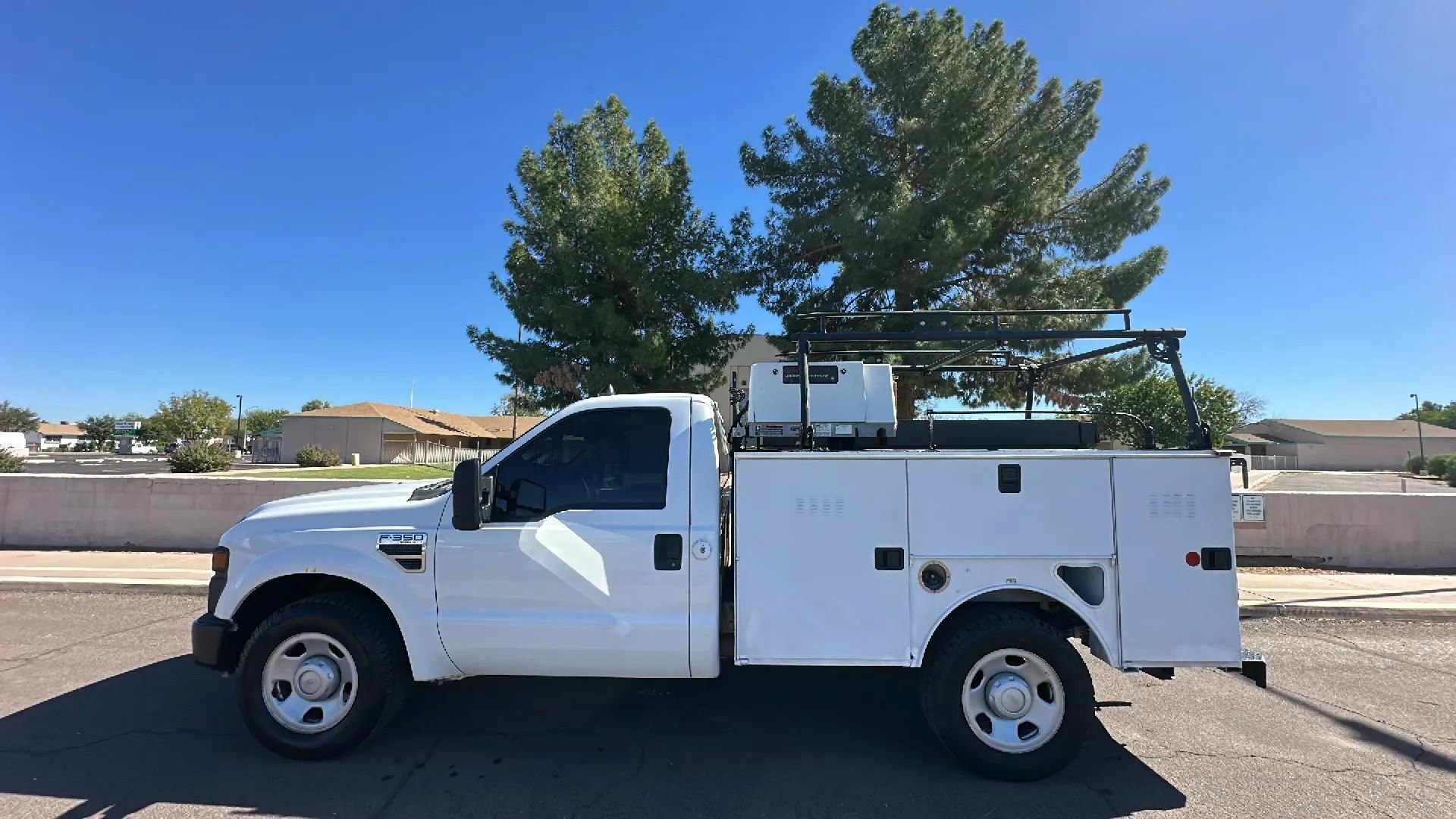 Used 2008 Ford F350 XL