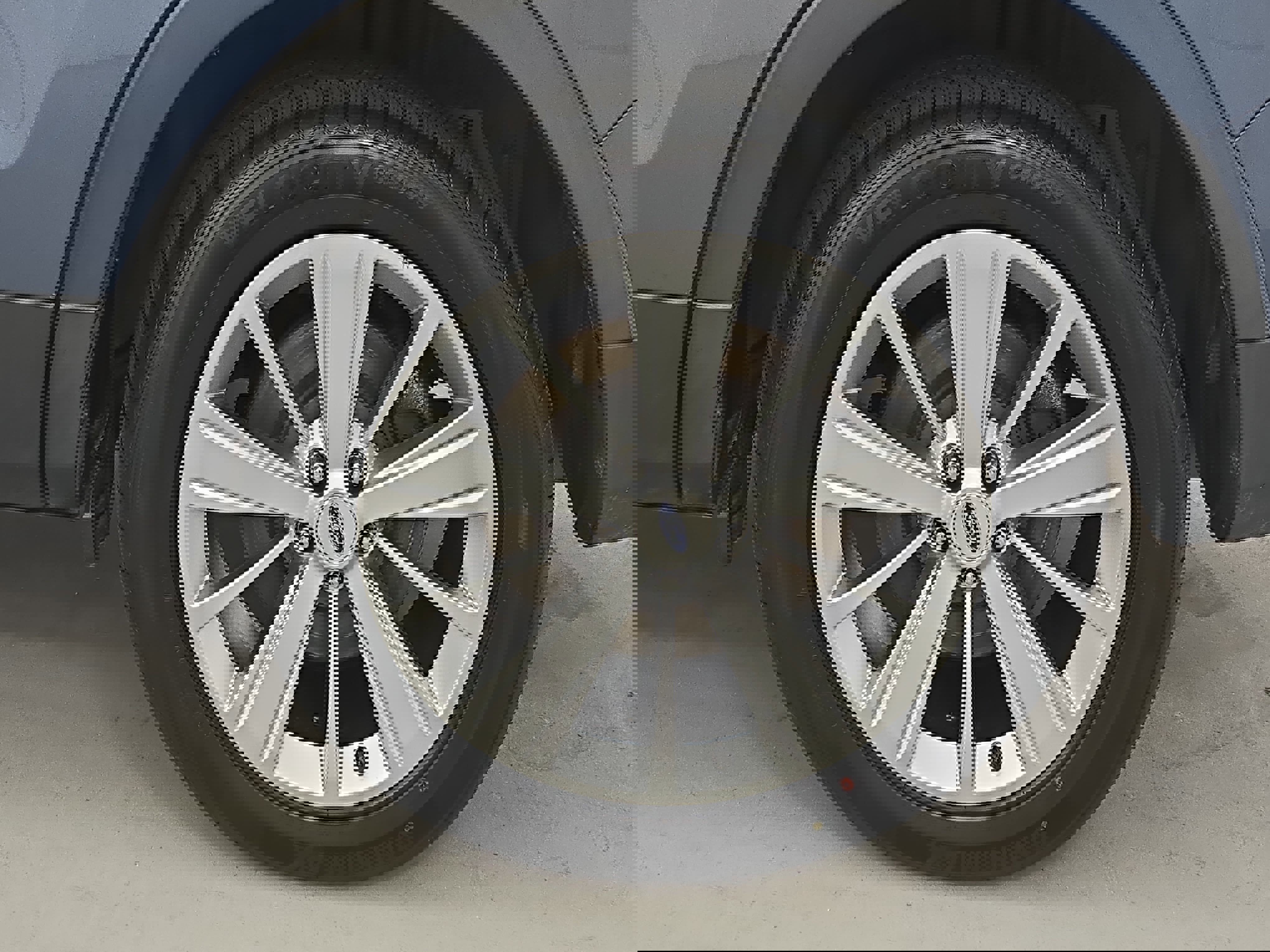 Used 2019 Ford Explorer Limited FWD image 34