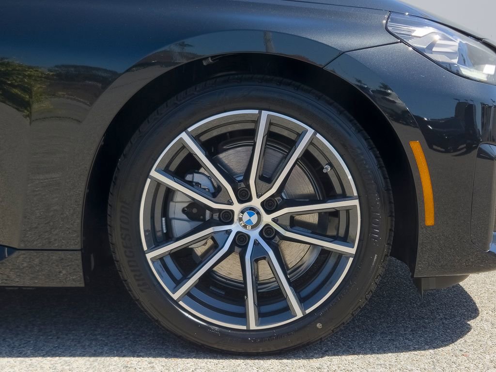 New 2026 BMW 230i Coupe w/ Convenience Package image 6