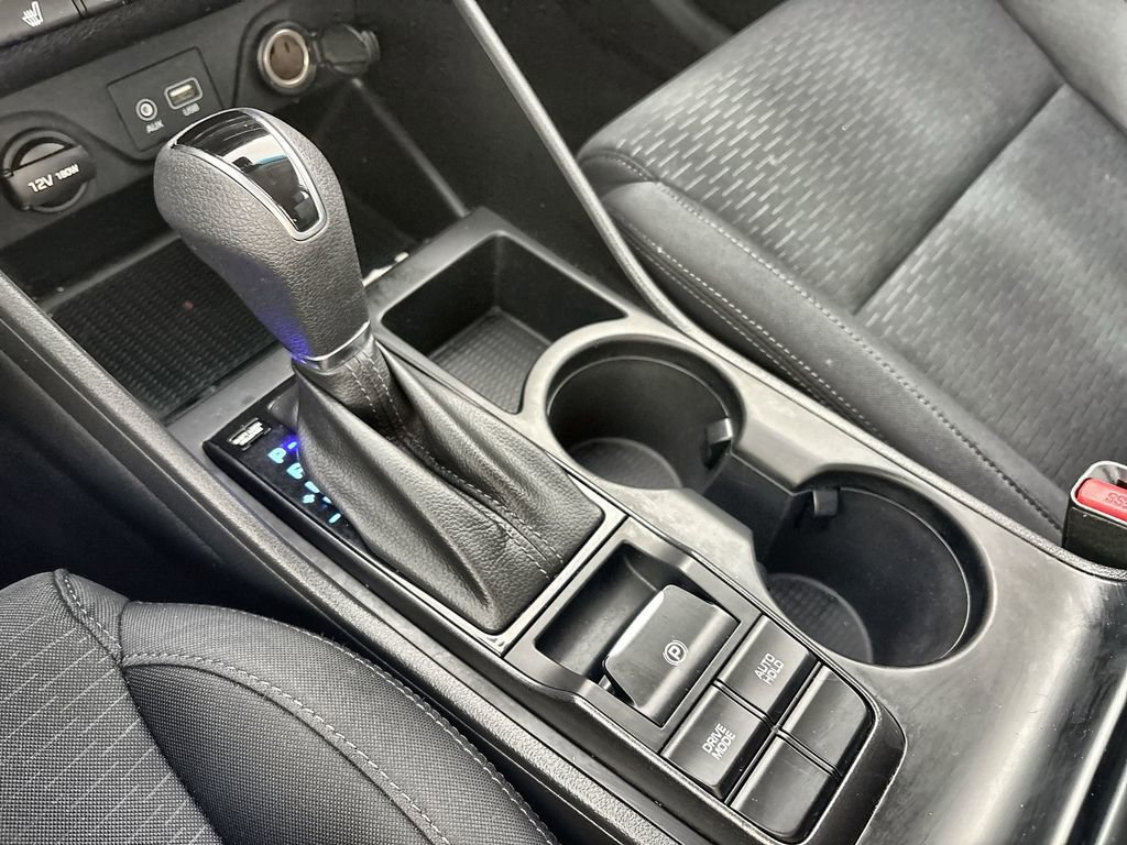 Used 2019 Hyundai Tucson SEL FWD image 20