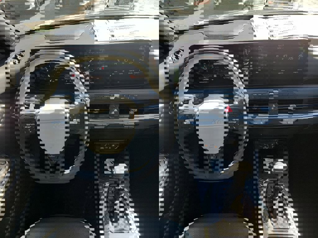 New 2026 Kia K4 GT-Line image 17