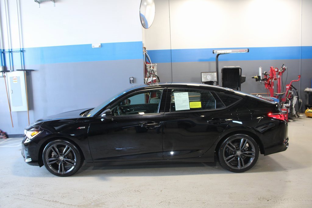 Used 2024 Acura Integra A-Spec image 15