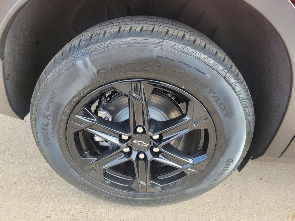 New 2026 Chevrolet Blazer LT image 5