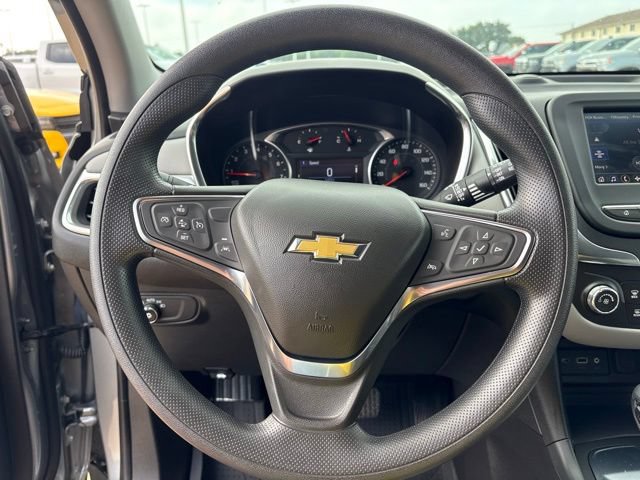 Used 2024 Chevrolet Equinox LS w/ LS Convenience Package FWD image 15