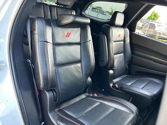 Certified 2023 Dodge Durango GT RWD image 45