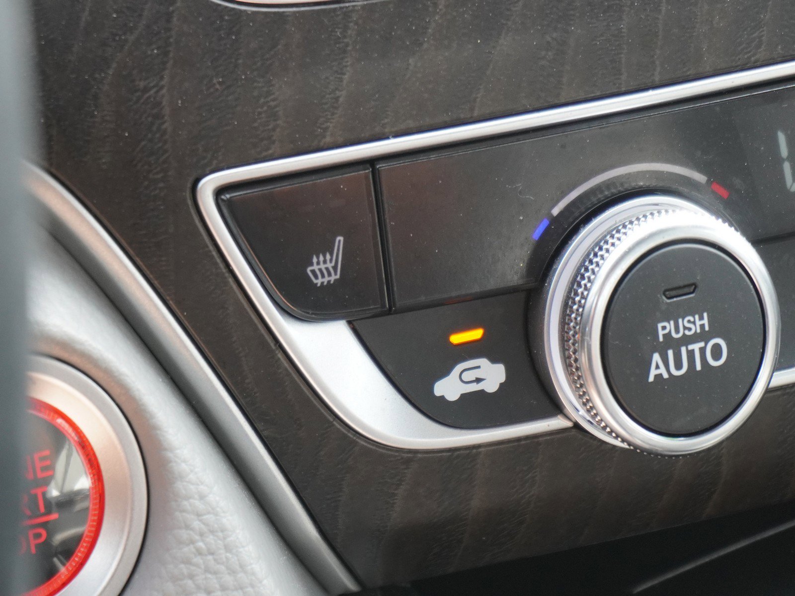 Used 2020 Honda Accord EX-L image 24