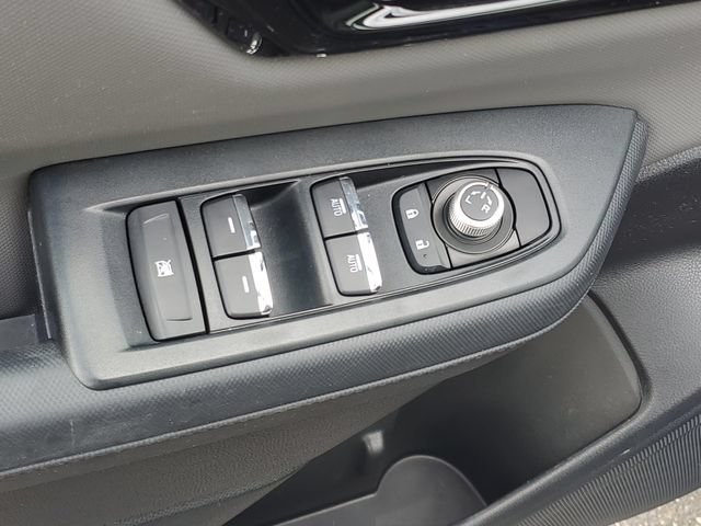 Certified 2025 Subaru Forester Sport AWD/4WD image 15