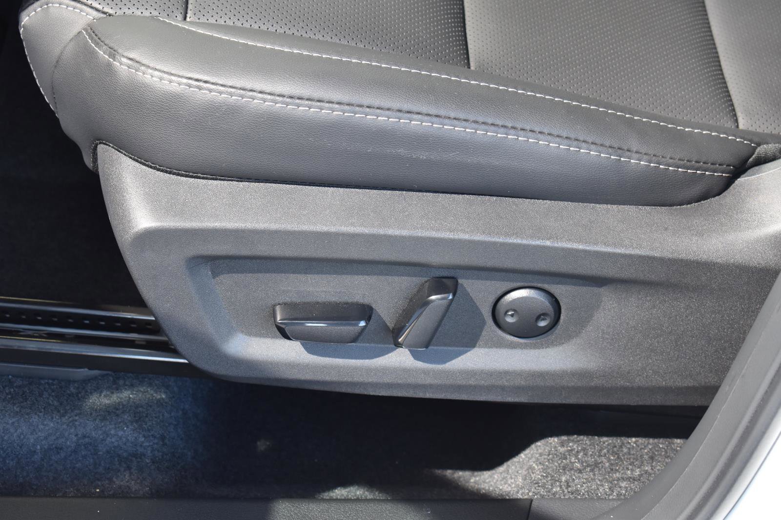 New 2026 Nissan Murano SL AWD/4WD image 25