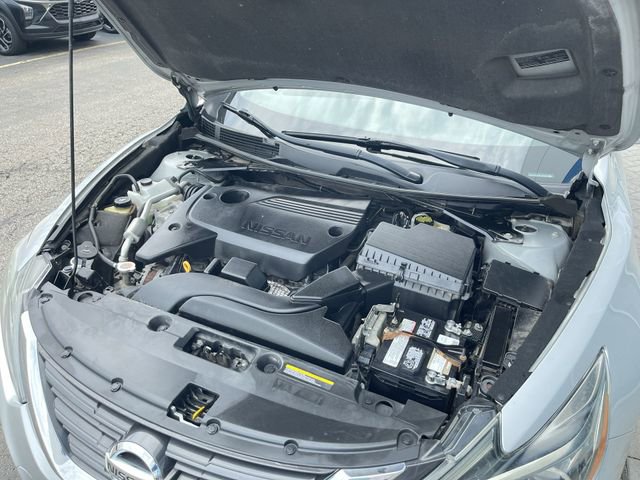 Used 2016 Nissan Altima 2.5 SR FWD image 28