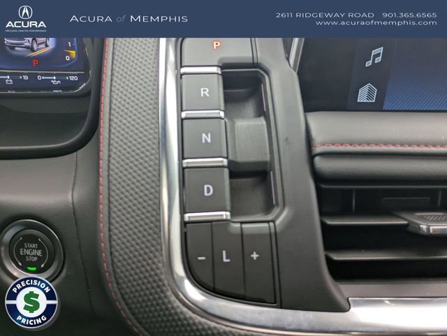 Used 2024 Chevrolet Tahoe RST w/ Luxury Package RWD image 18