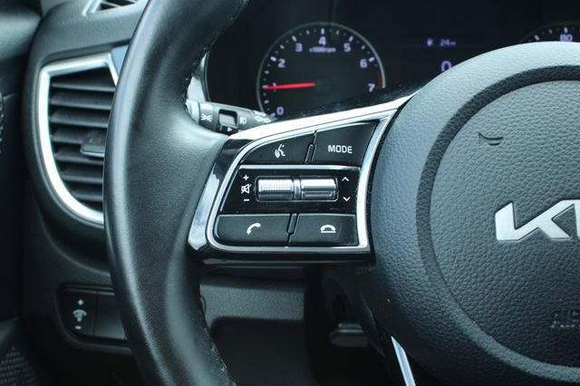 Used 2022 Kia Seltos S FWD image 25