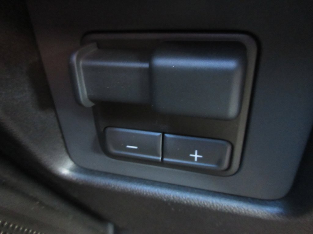 New 2026 GMC Canyon AT4 image 17