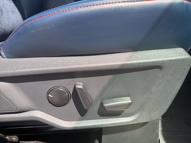 Used 2024 Ford Bronco Raptor AWD/4WD image 23