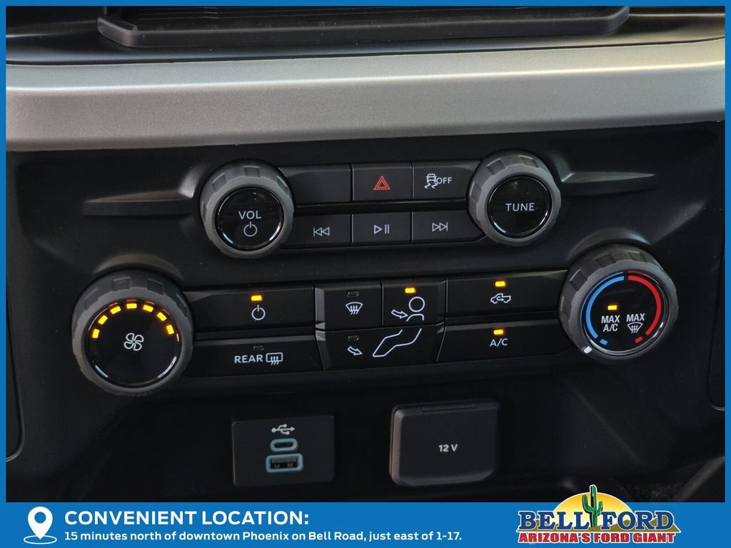 New 2026 Ford F450 XL RWD image 18