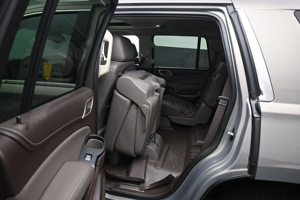 Used 2019 GMC Yukon Denali w/ Open Road Package AWD/4WD image 38