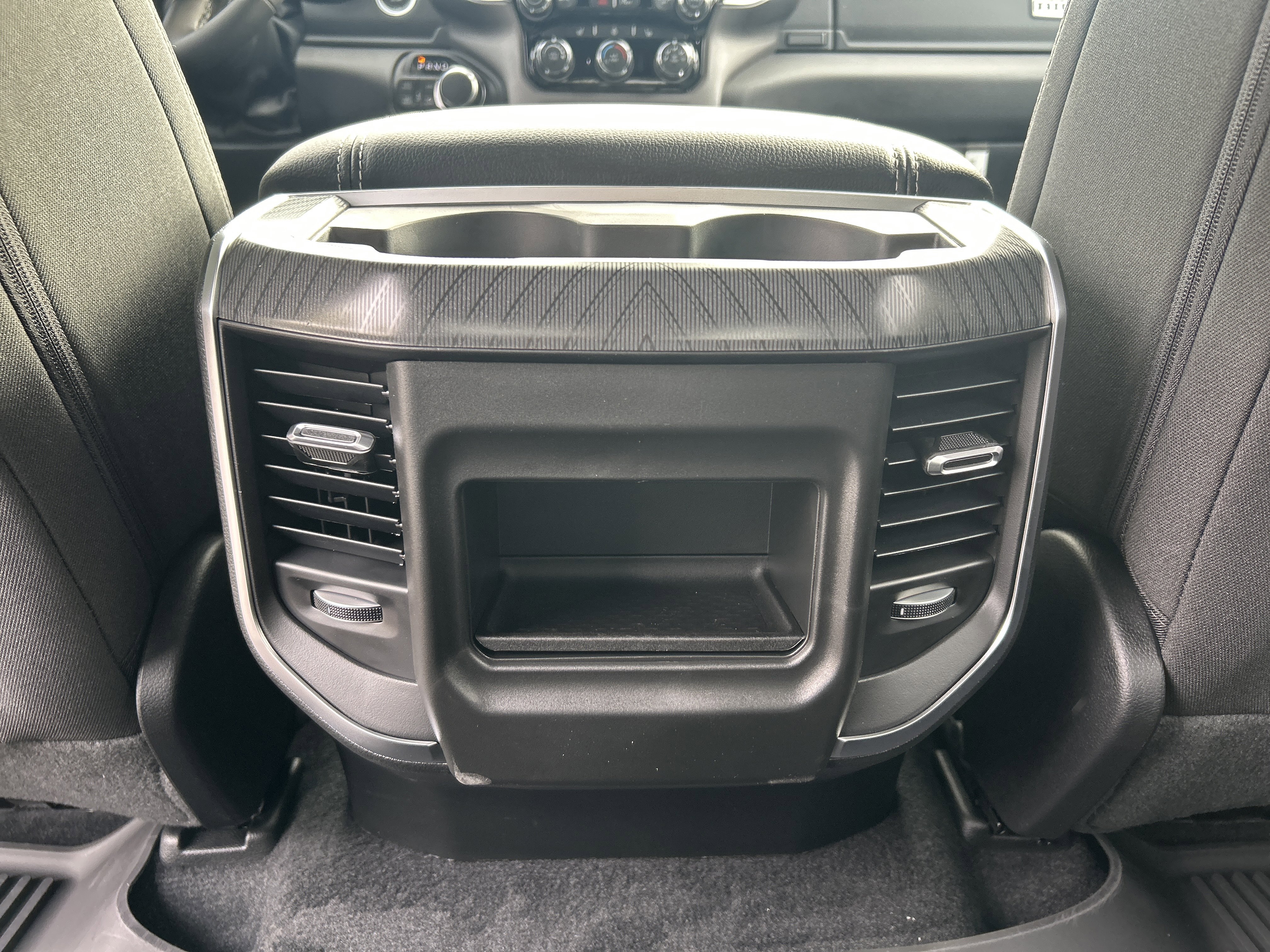 New 2026 RAM 1500 Big Horn w/ Night Edition image 35