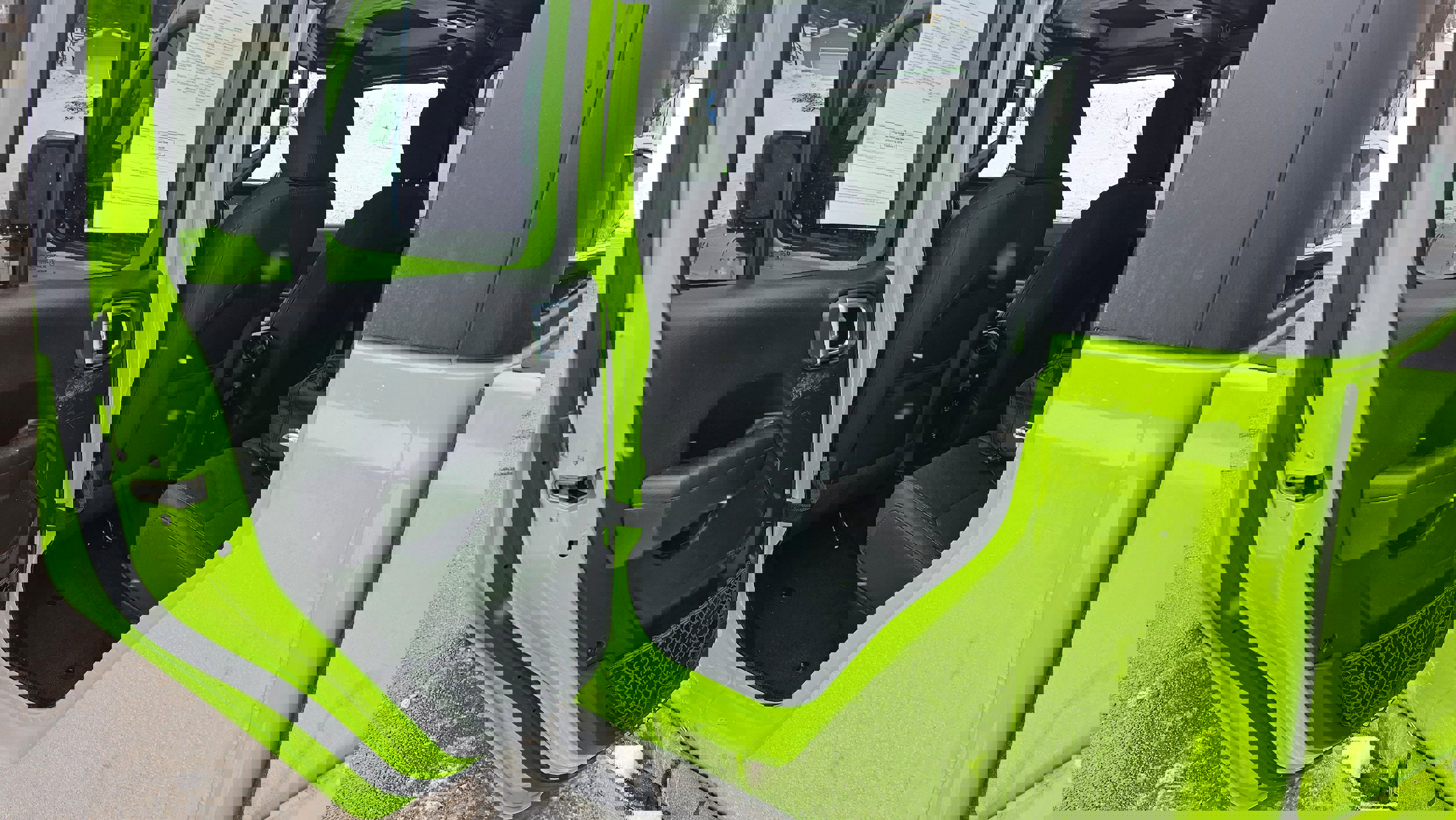 Used 2021 Jeep Gladiator Willys image 18