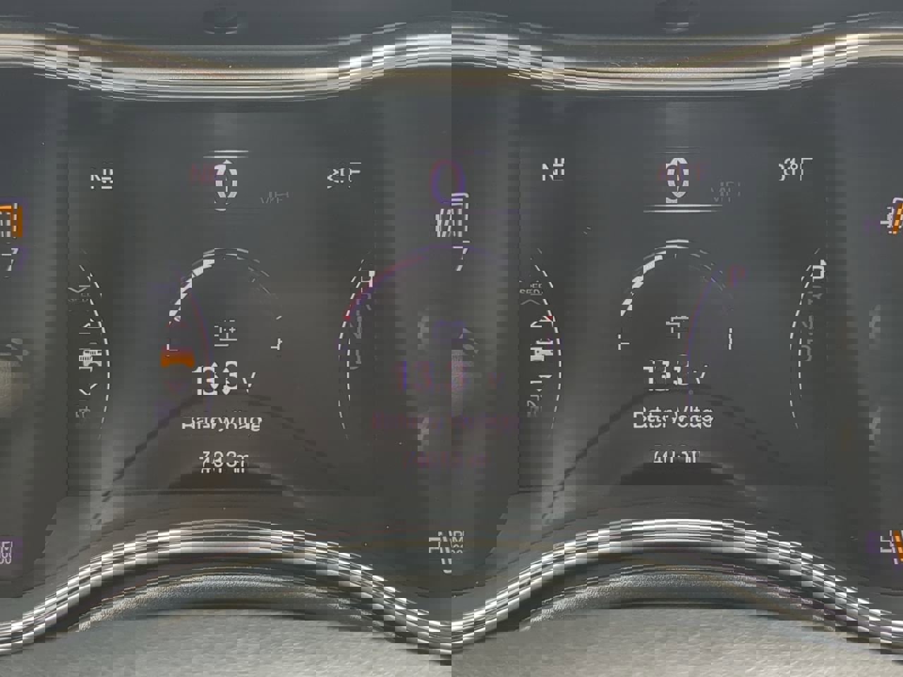 Used 2019 Jeep Grand Cherokee Limited w/ Luxury Group II image 30