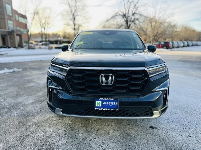 Used 2024 Honda Pilot EX-L image 2