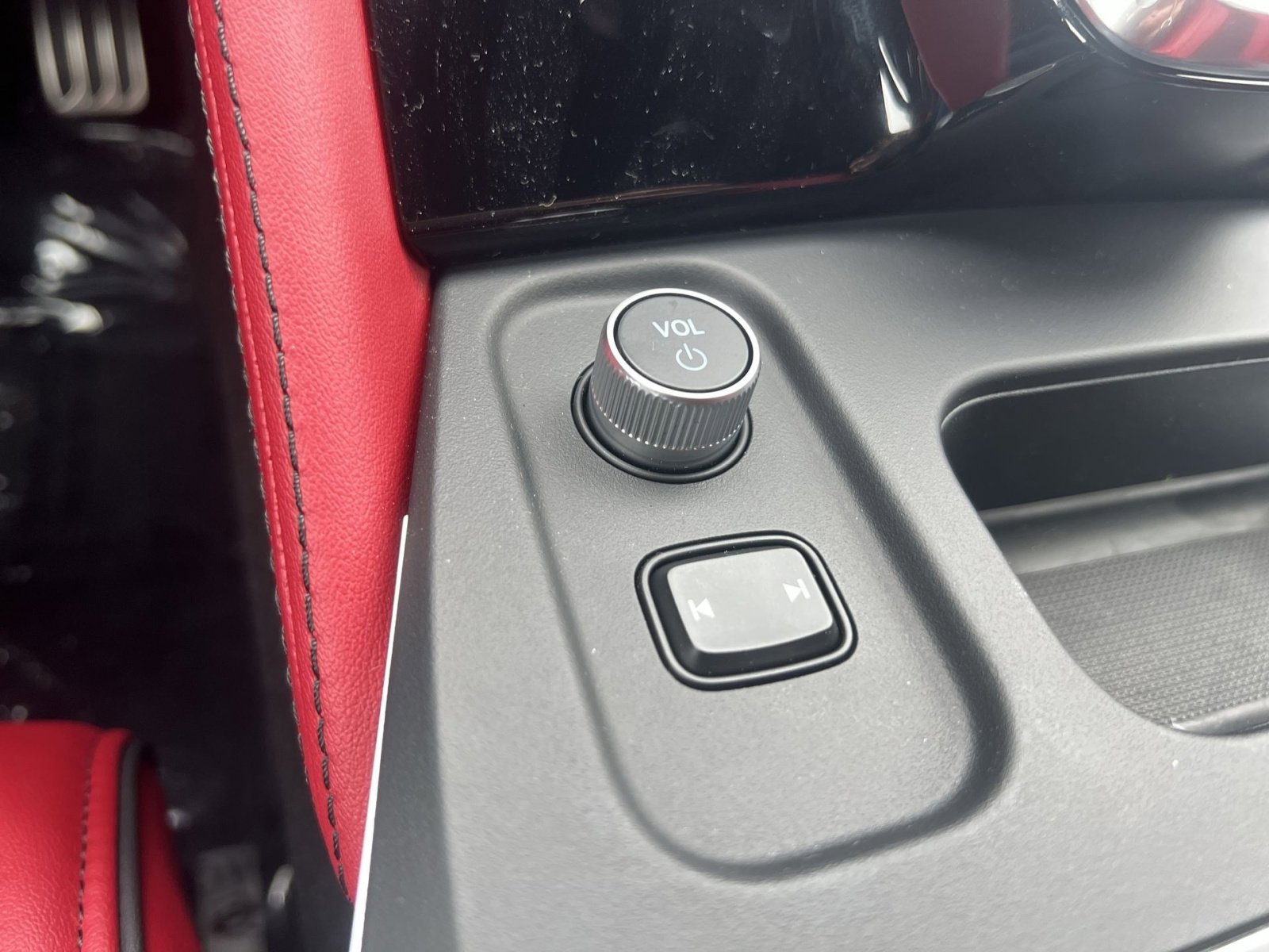 New 2026 Acura MDX A-Spec image 27