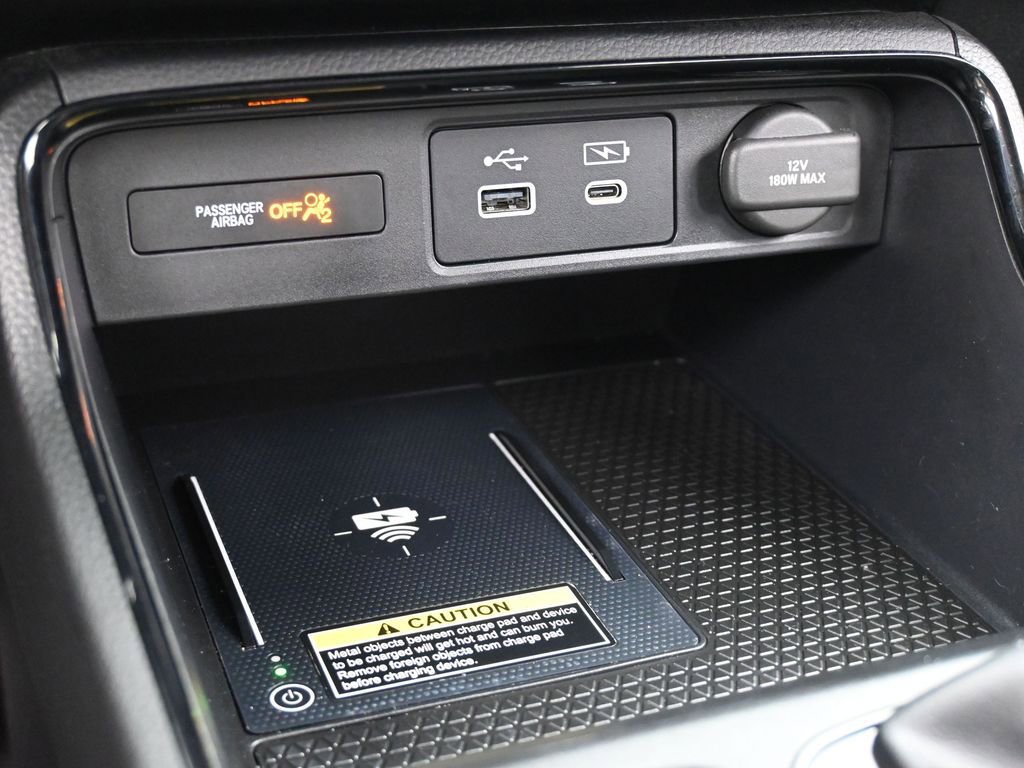 Used 2023 Honda CR-V EX-L image 28