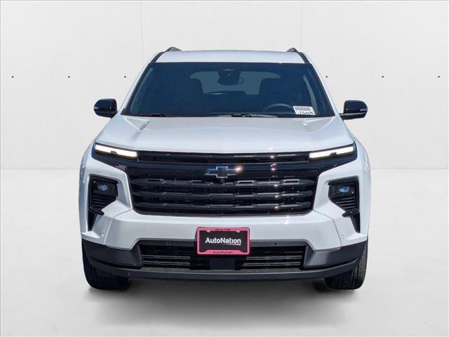 New 2026 Chevrolet Traverse LT w/ Enhanced Driving Package image 6