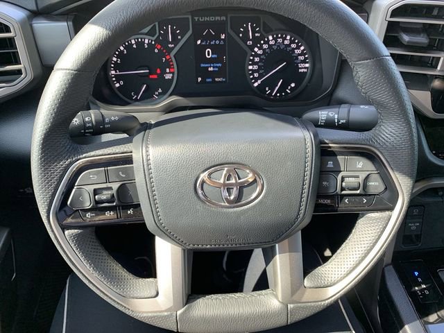 Used 2024 Toyota Tundra SR5 w/ TRD Off-Road Package image 19