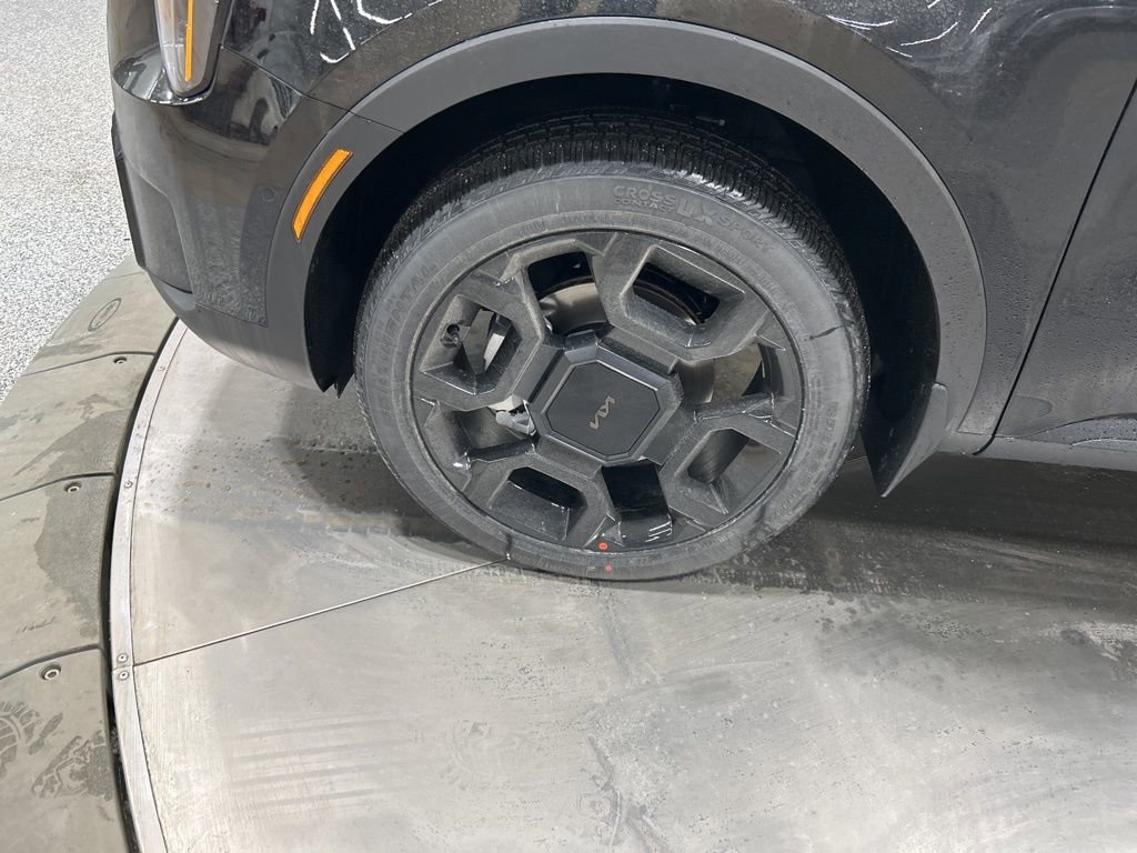 New 2026 Kia Sorento SX image 34
