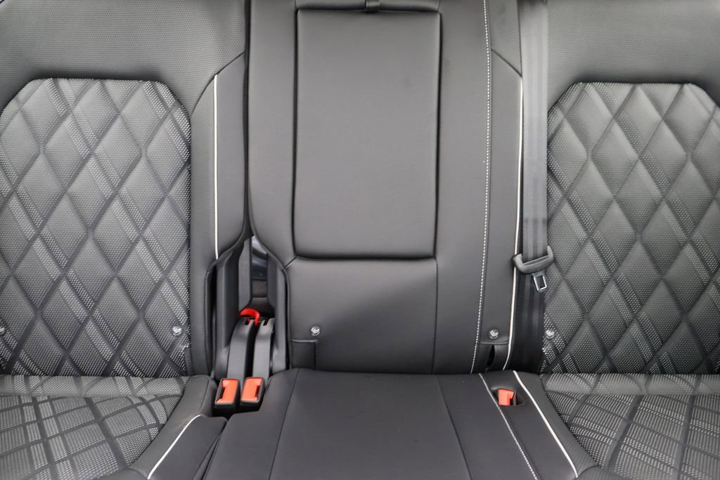 New 2026 Volkswagen Atlas SEL Premium R-Line image 13