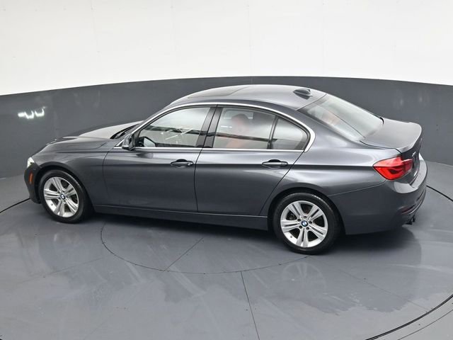 Used 2018 BMW 330i xDrive w/ Convenience Package image 29