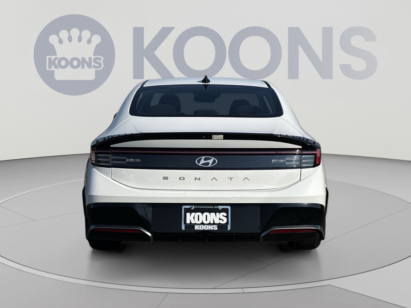 Certified 2024 Hyundai Sonata SEL FWD image 5