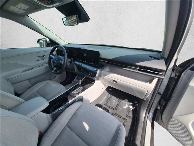 Used 2025 Hyundai Kona SEL AWD/4WD image 22