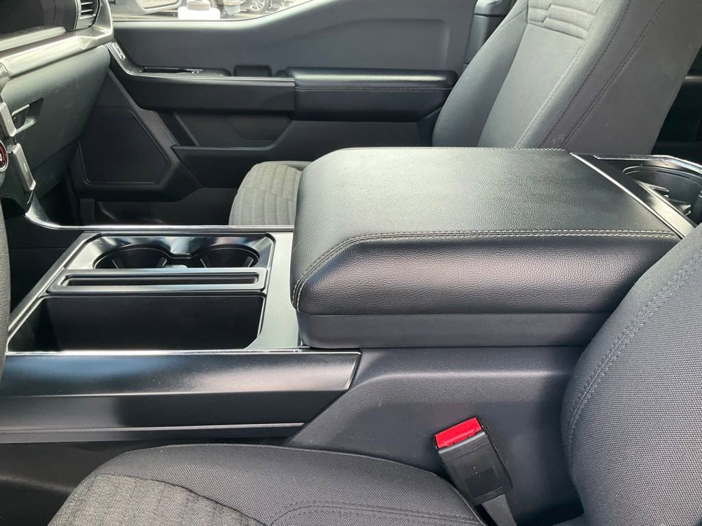 Certified 2023 Ford F150 XL w/ STX Appearance Package AWD/4WD image 19