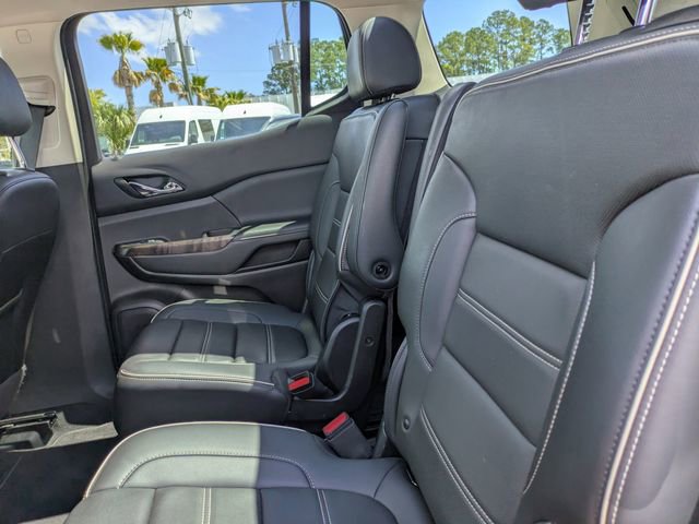 Used 2023 GMC Acadia Denali w/ Denali Ultimate Package image 15