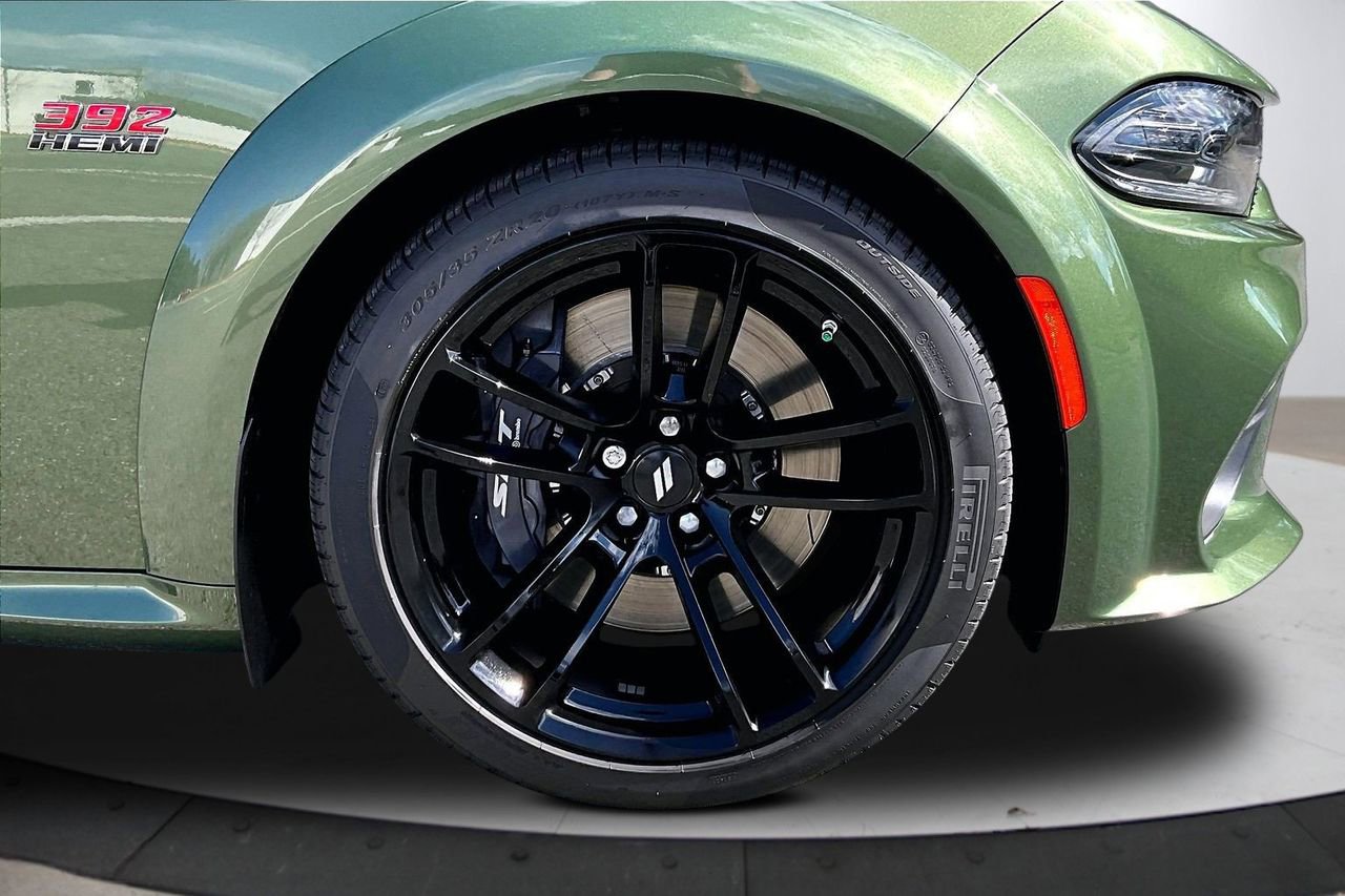 Certified 2023 Dodge Charger Scat Pack image 34