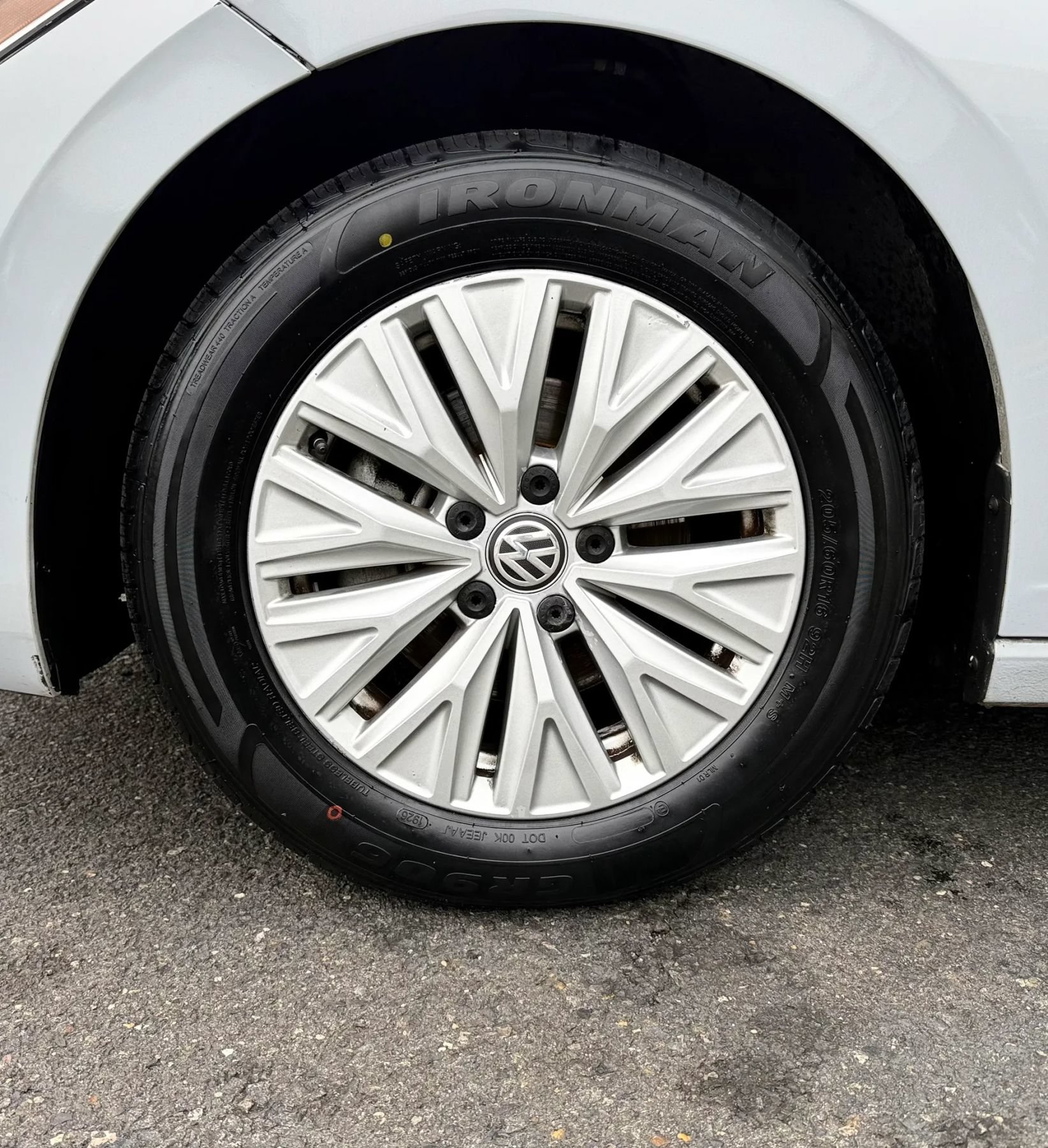 Used 2019 Volkswagen Jetta S FWD image 45
