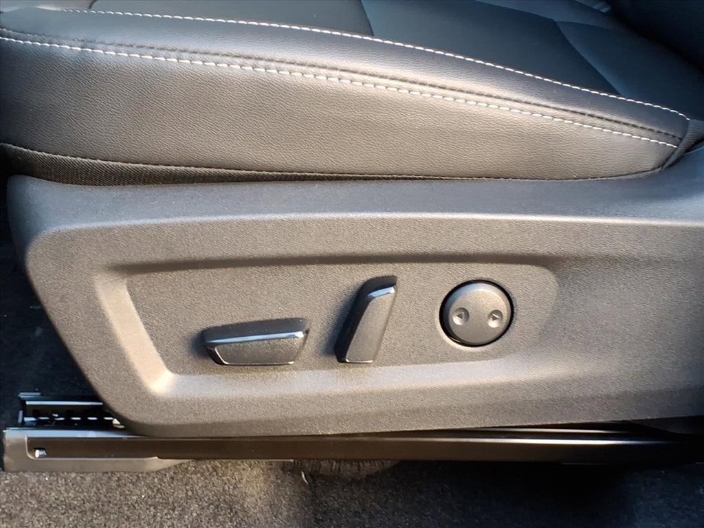 New 2026 Nissan Murano SV image 10