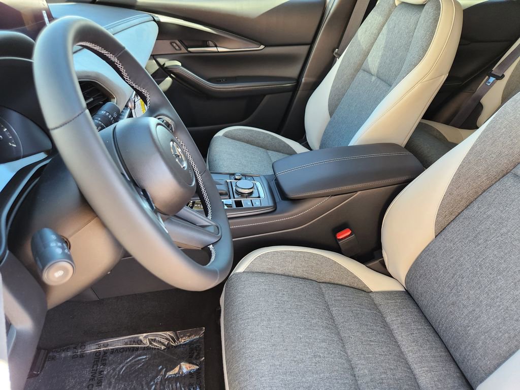 New 2026 MAZDA CX-30 AWD 2.5 S image 6