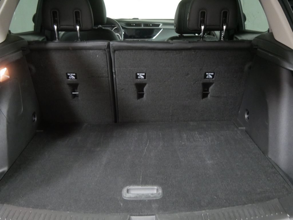 Used 2023 Buick Encore GX Select AWD/4WD image 6