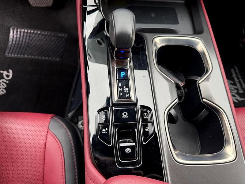 Used 2024 Lexus NX 350 AWD w/ Premium Package image 24