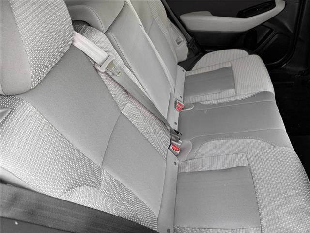 Used 2025 Subaru Outback Premium w/ Popular Package #1A image 18