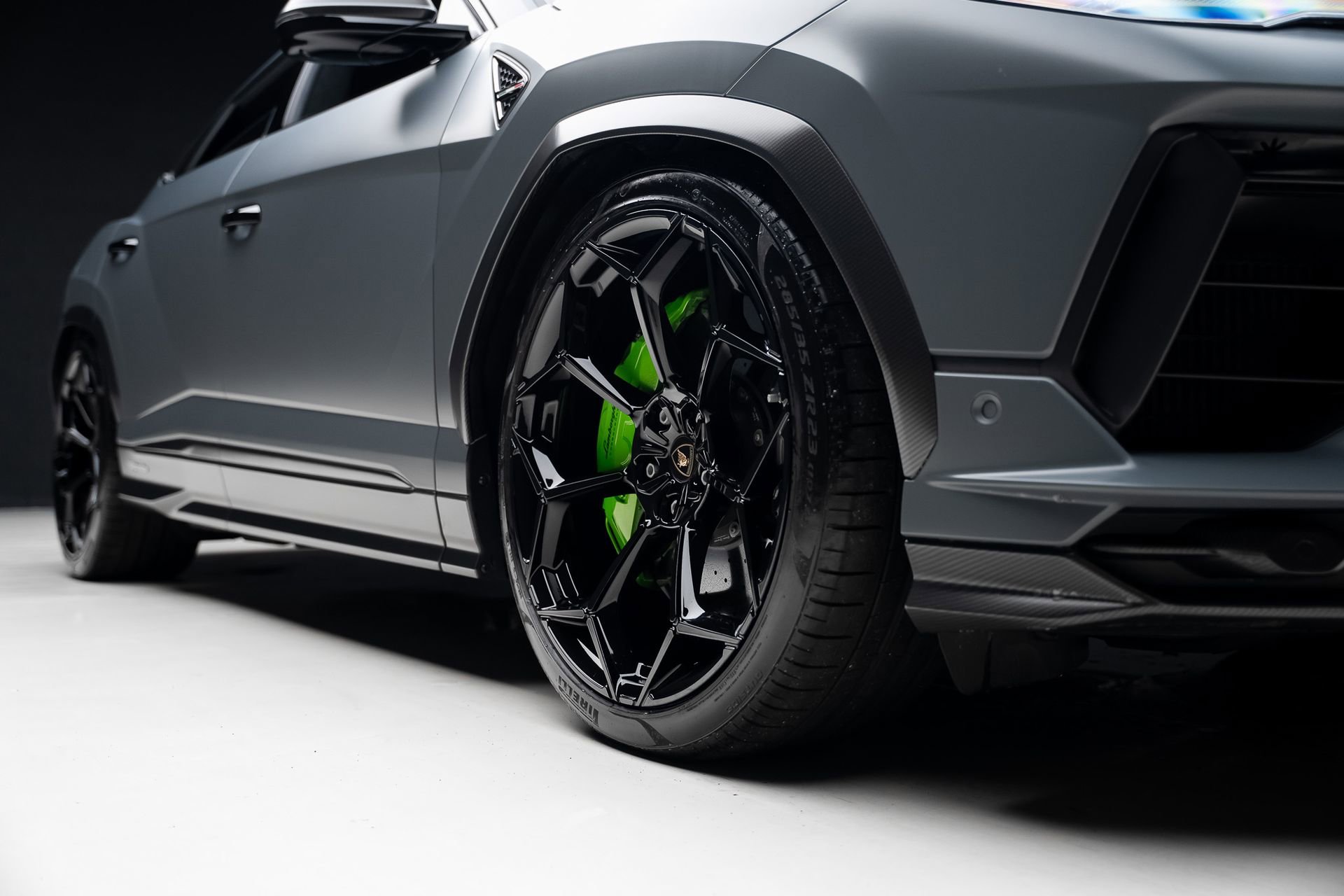 Used 2024 Lamborghini Urus Performante image 92