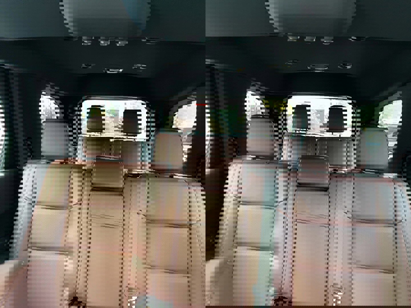 New 2026 Dodge Durango GT image 9