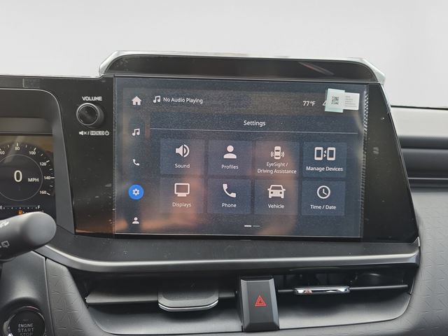 New 2026 Subaru Outback Wilderness AWD/4WD image 15