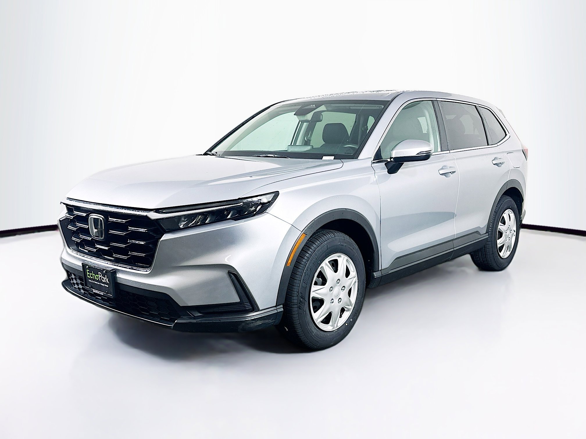 Used 2025 Honda CR-V LX image 3